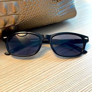 NWOT Prescription Reading Sunglasses 1.5 strength